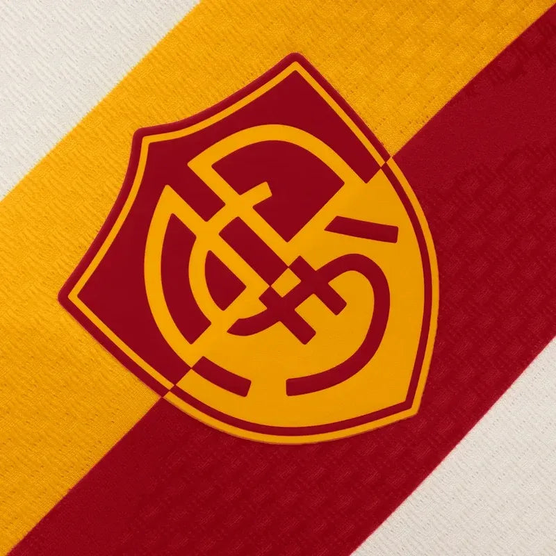 AS Roma Away Shirt 2026/27 - Player Version