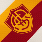AS Roma Away Shirt 2026/27 - Player Version