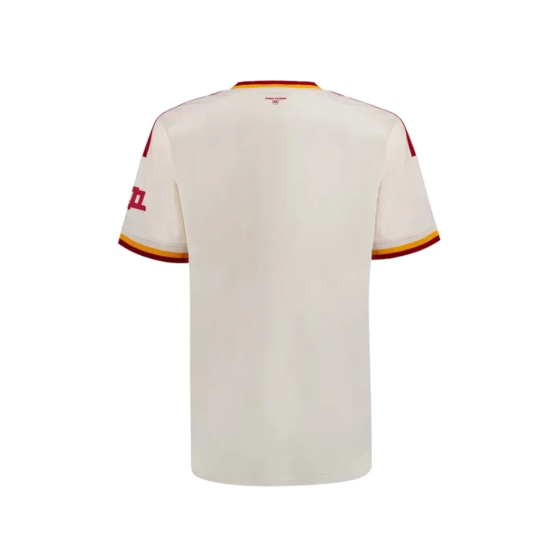 AS Roma Away Shirt 2026/27 - Player Version