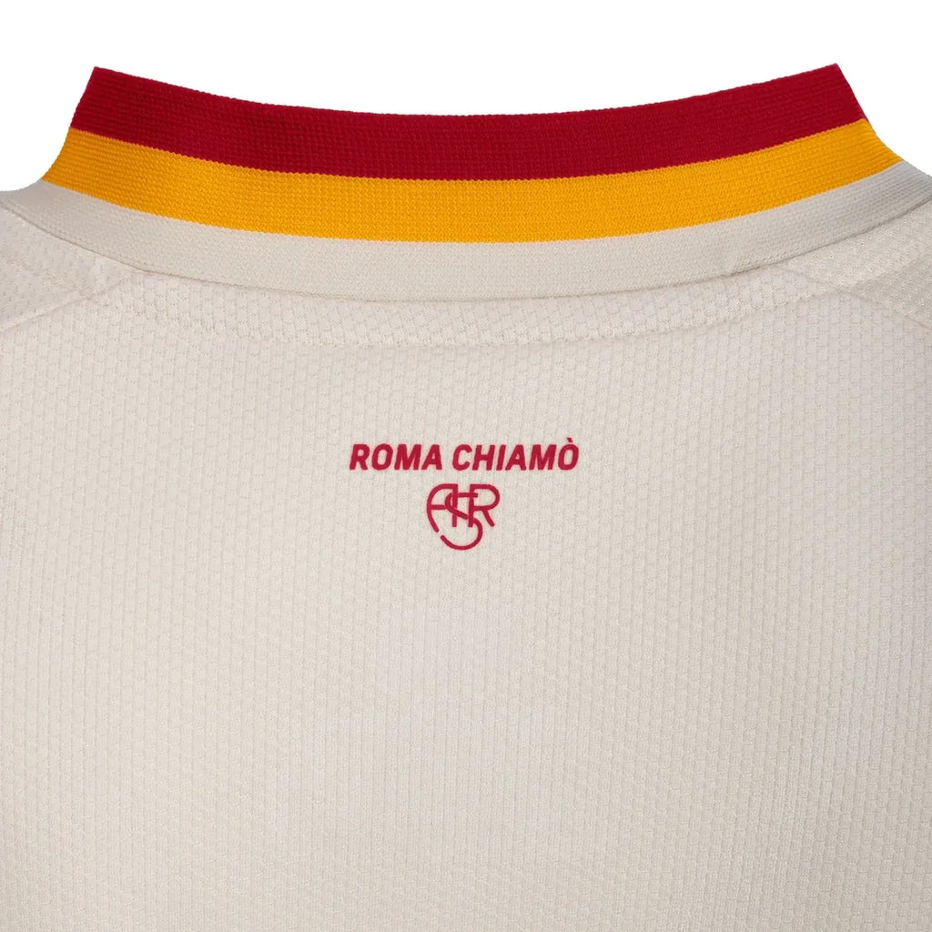 AS Roma Away Shirt 2026/27