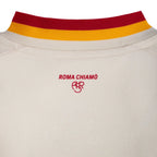 AS Roma Away Shirt 2026/27