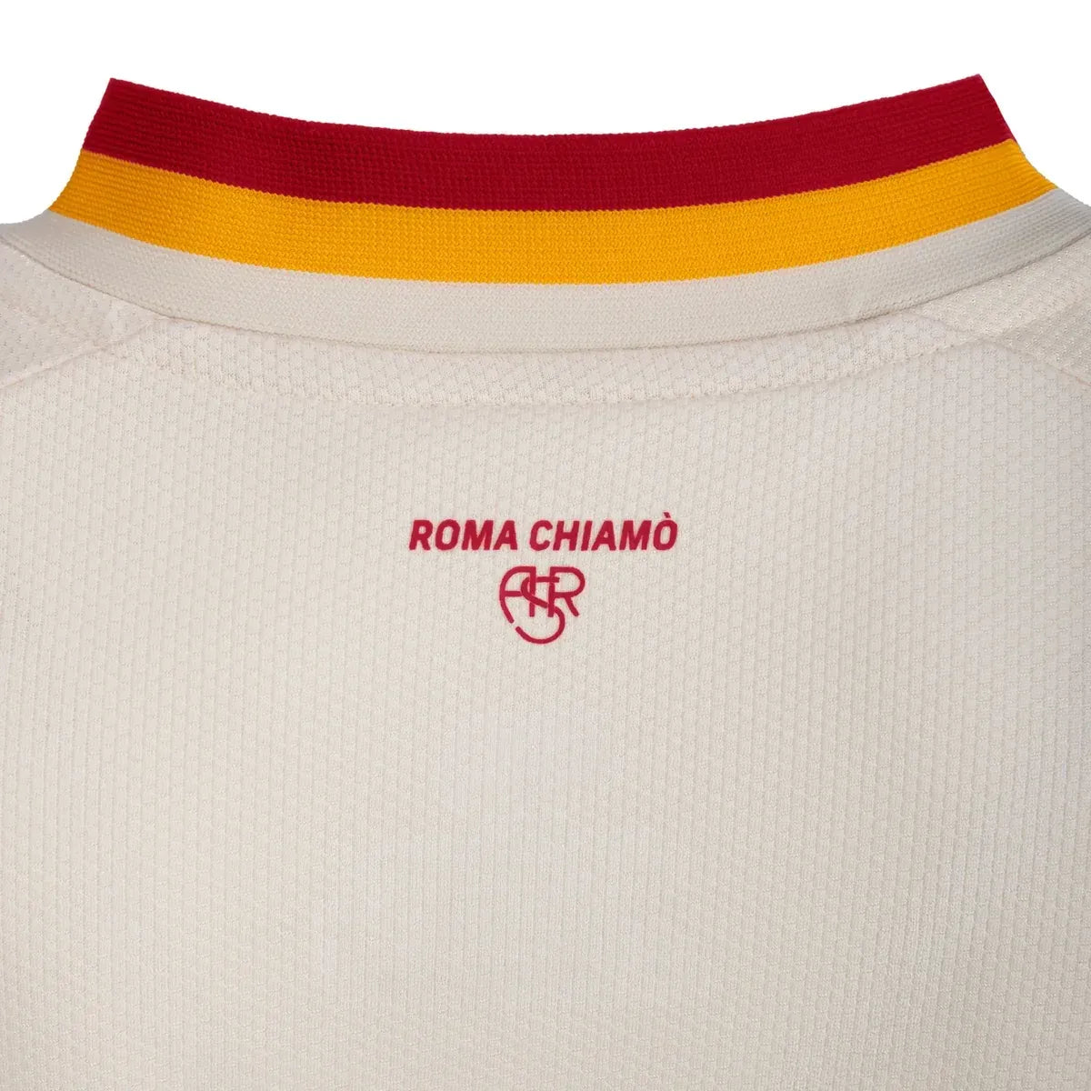 AS Roma Away Shirt 2026/27