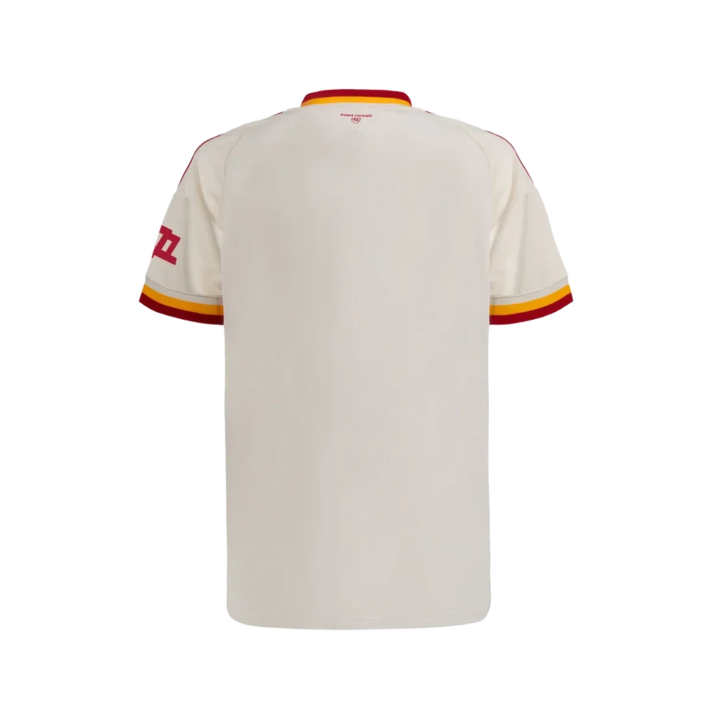 AS Roma Away Shirt 2026/27