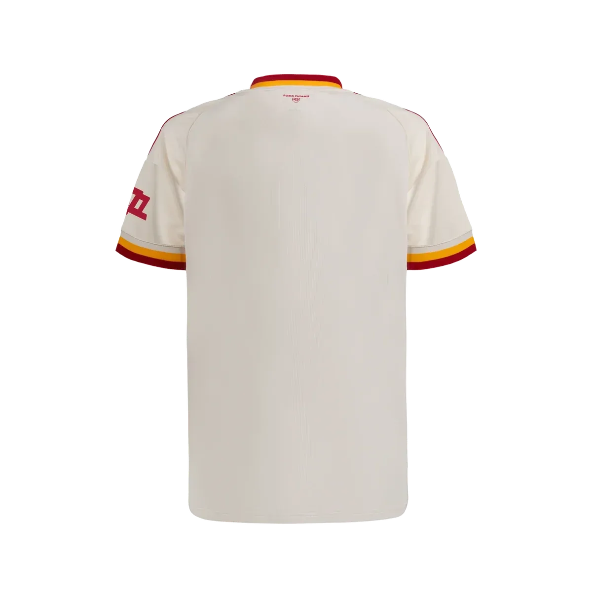 AS Roma Away Shirt 2026/27