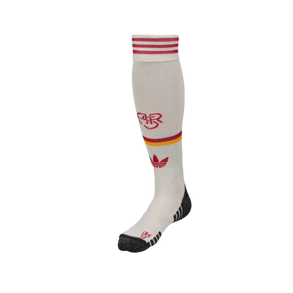 AS Roma Away 2026/27 Kit - Kids (with socks)