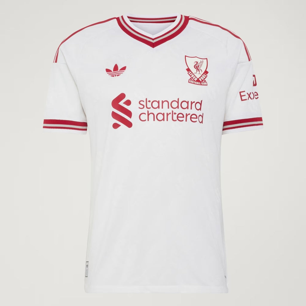 Camisa Home Real Madrid 2026/27 - Versão Jogador