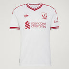 Camisa Home Real Madrid 2026/27 - Versão Jogador