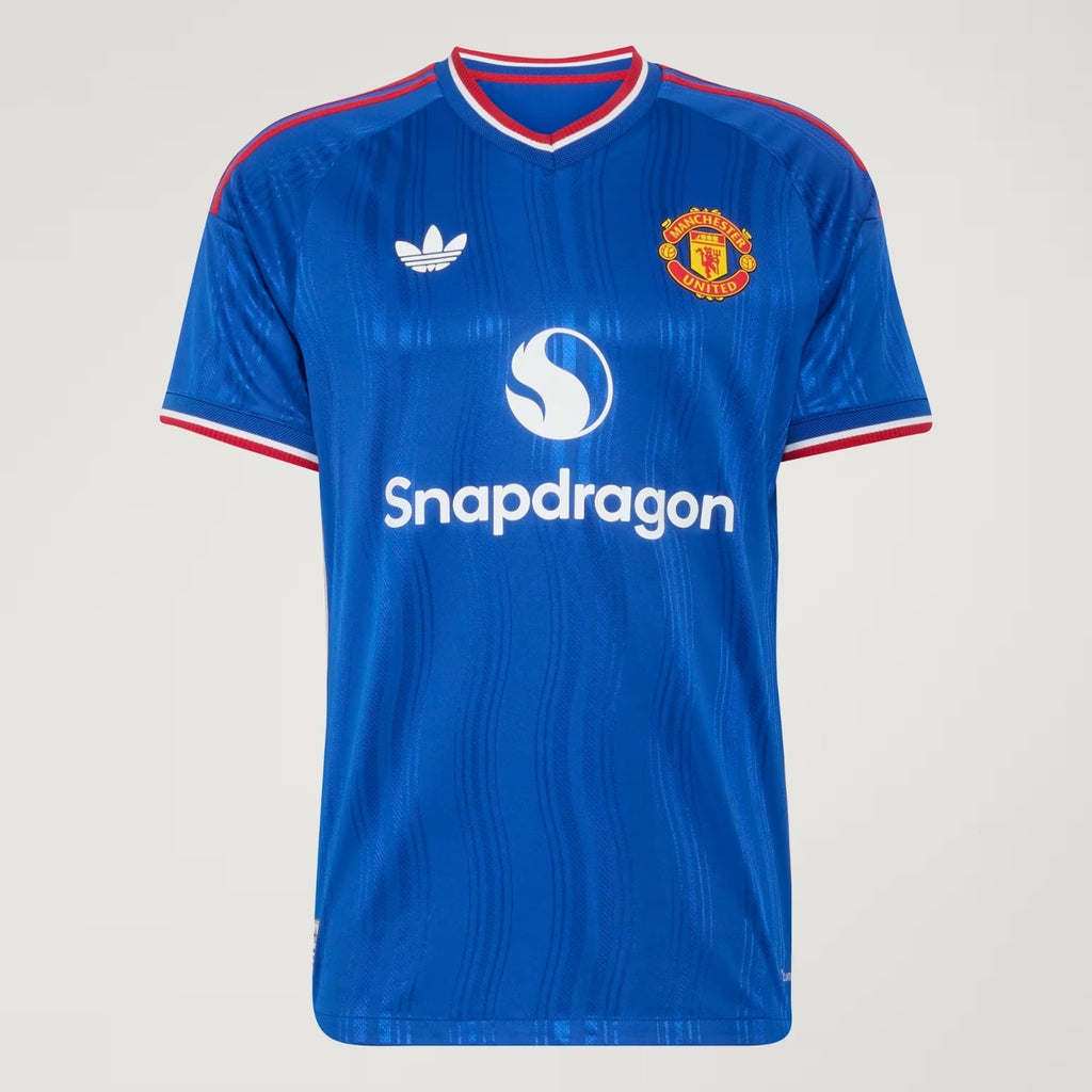 Camisa Home Real Madrid 2026/27 - Versão Jogador