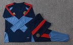 Bayern München Trainingsanzug 2025/26