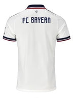 Camisa Casa Bayern de Munique 2026/27