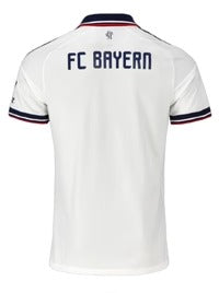 Camisa Casa Bayern de Munique 2026/27