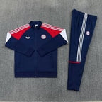Bayern München Trainingsanzug 2025/26