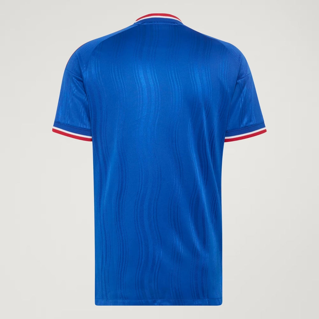 Camisa Home Real Madrid 2026/27 - Versão Jogador