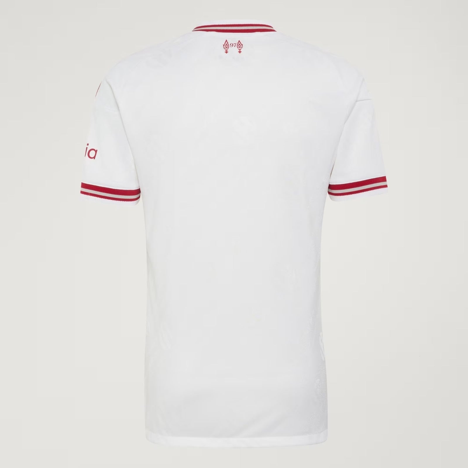 Camisa Home Real Madrid 2026/27 - Versão Jogador