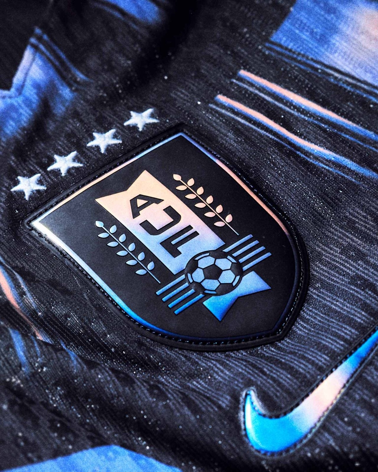 Maillot Extérieur Uruguay 2026/27