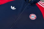 Bayern München Trainingsanzug 2025/26
