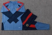 Bayern München Trainingsanzug 2025/26