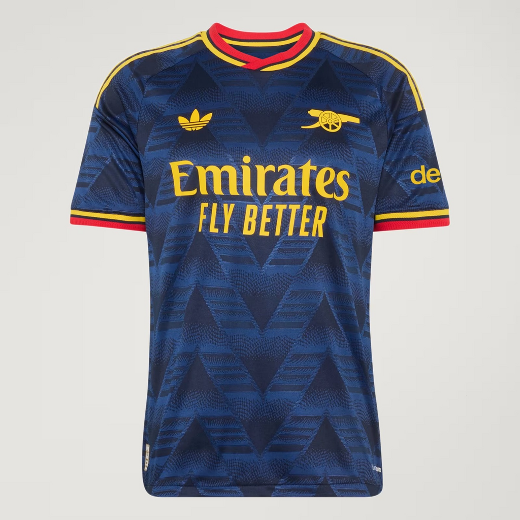 Real Madrid Heimtrikot 2026/27 - Spielerversion