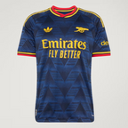 Real Madrid Heimtrikot 2026/27 - Spielerversion