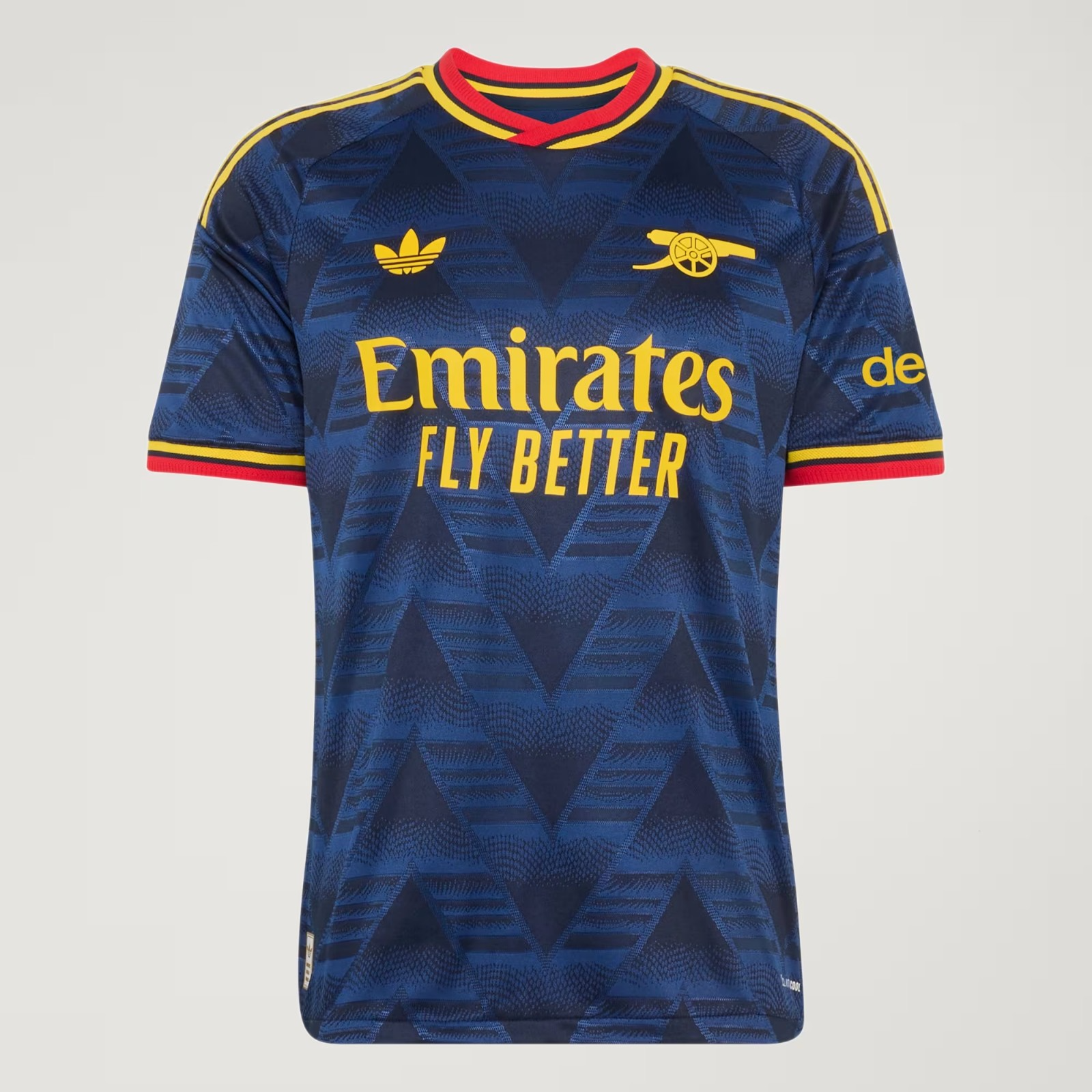 Real Madrid Heimtrikot 2026/27 - Spielerversion