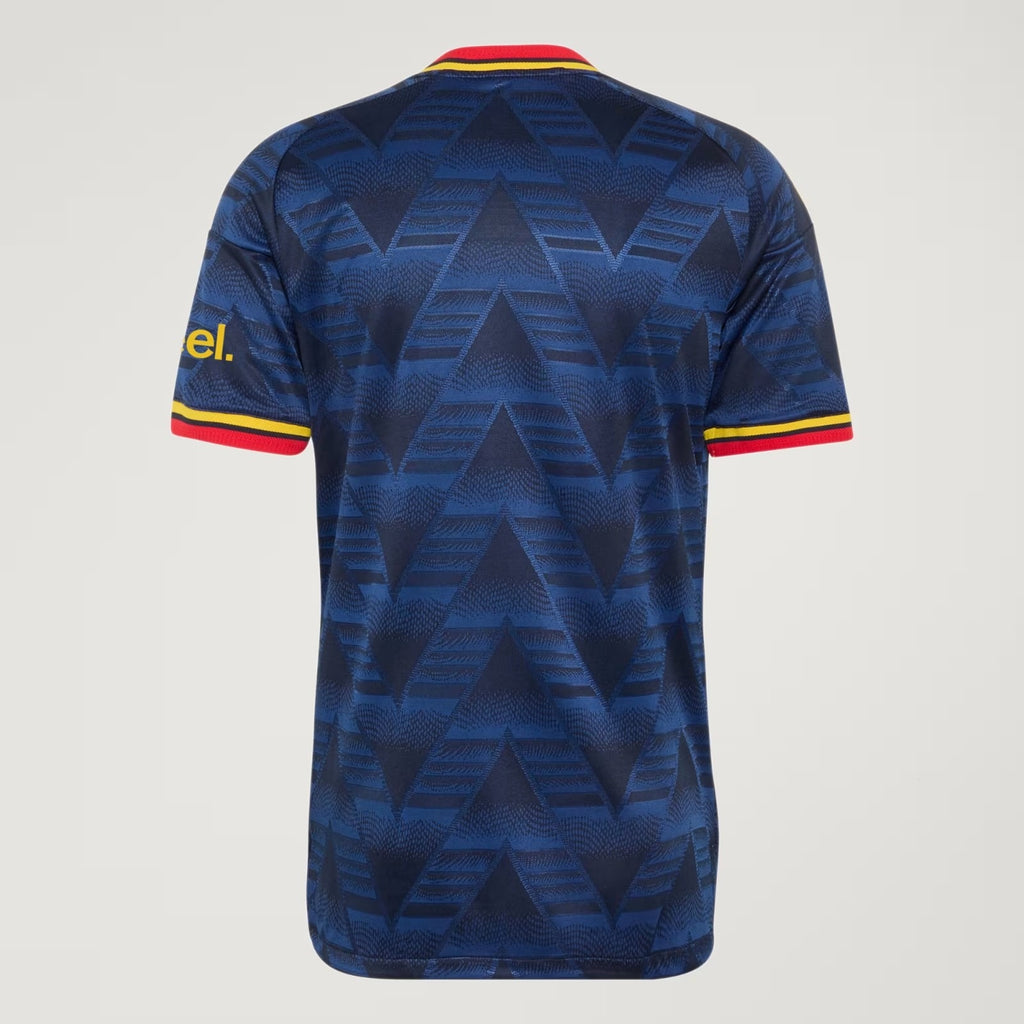 Real Madrid Heimtrikot 2026/27 - Spielerversion