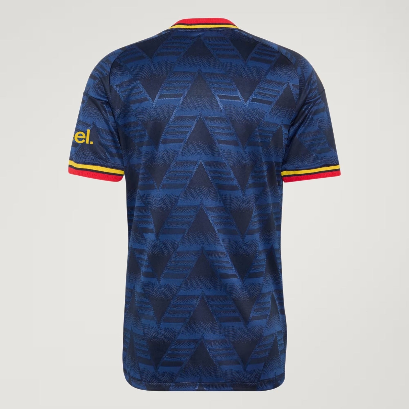 Real Madrid Heimtrikot 2026/27 - Spielerversion