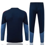 Bayern München Trainingsanzug 2025/26
