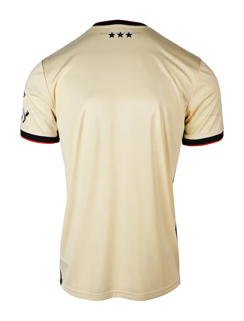 Ipswich Town Away Shirt 2026/27