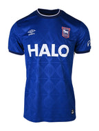 Ipswich Town Home Shirt 2026/27
