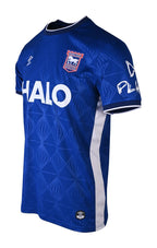Ipswich Town Home Shirt 2026/27