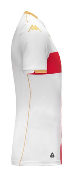 Camisa de Futebol Genoa CFC Away 2025/26
