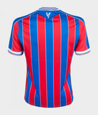 Crystal Palace Home Shirt 2025/26