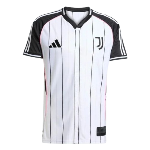 Juventus US Pack Shirt 2025/26