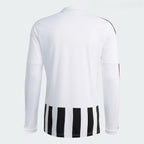 Juventus Home Shirt 2026/27 - Long Sleeve