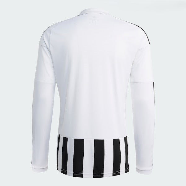 Juventus Home Shirt 2026/27 - Long Sleeve