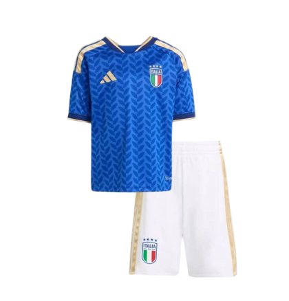 Kit Itália 2026/27 - Infantil