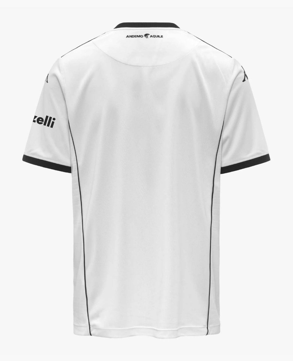 Spezia Home Shirt 2025/26
