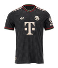Bayern Munich Third Shirt 2025/26