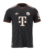 Bayern Munich Third Shirt 2025/26