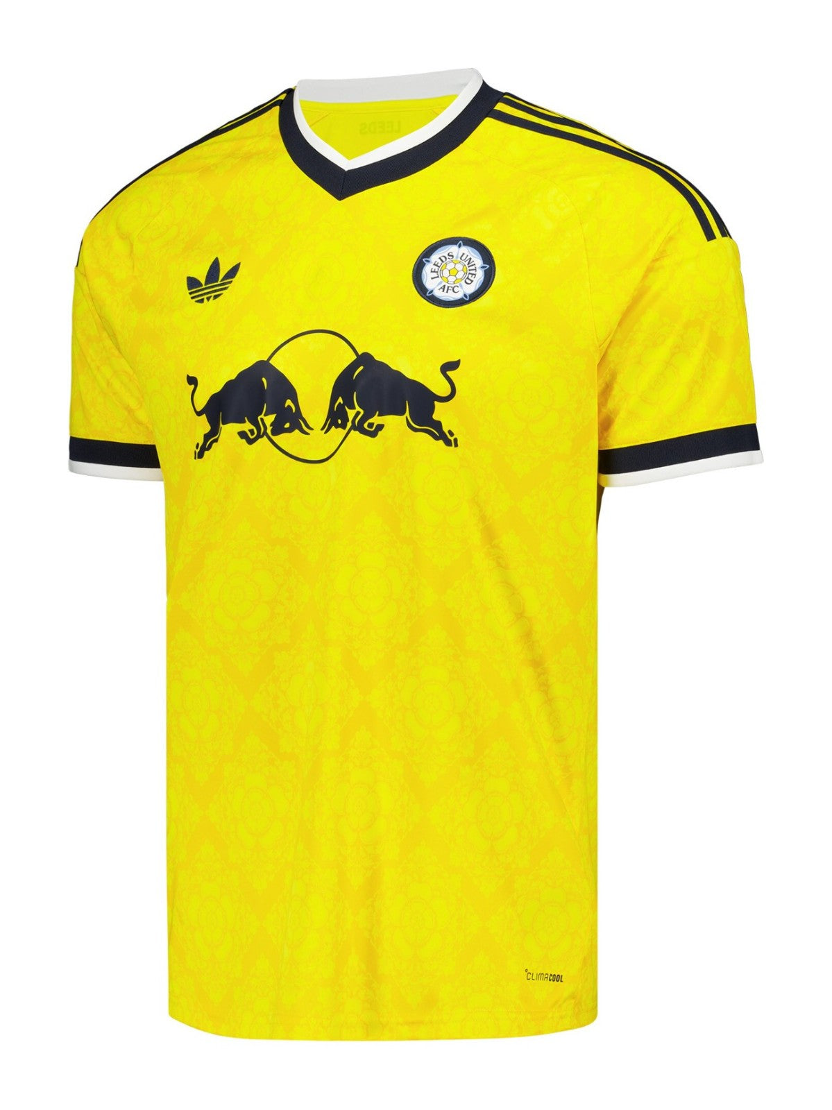Leeds United Away Shirt 2026/27