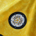 Leeds United Away Shirt 2026/27