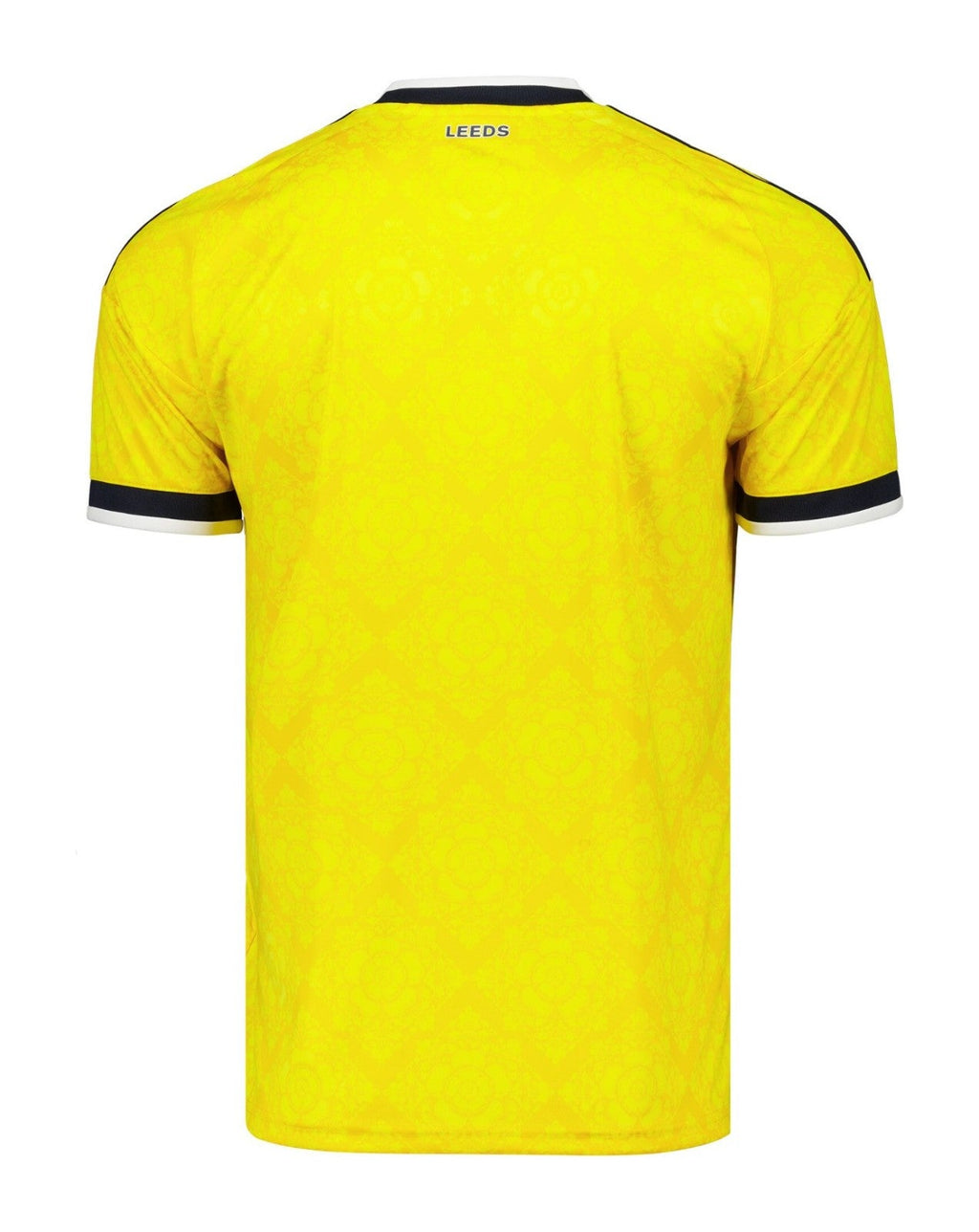 Leeds United Away Shirt 2026/27