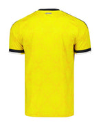Leeds United Away Shirt 2026/27