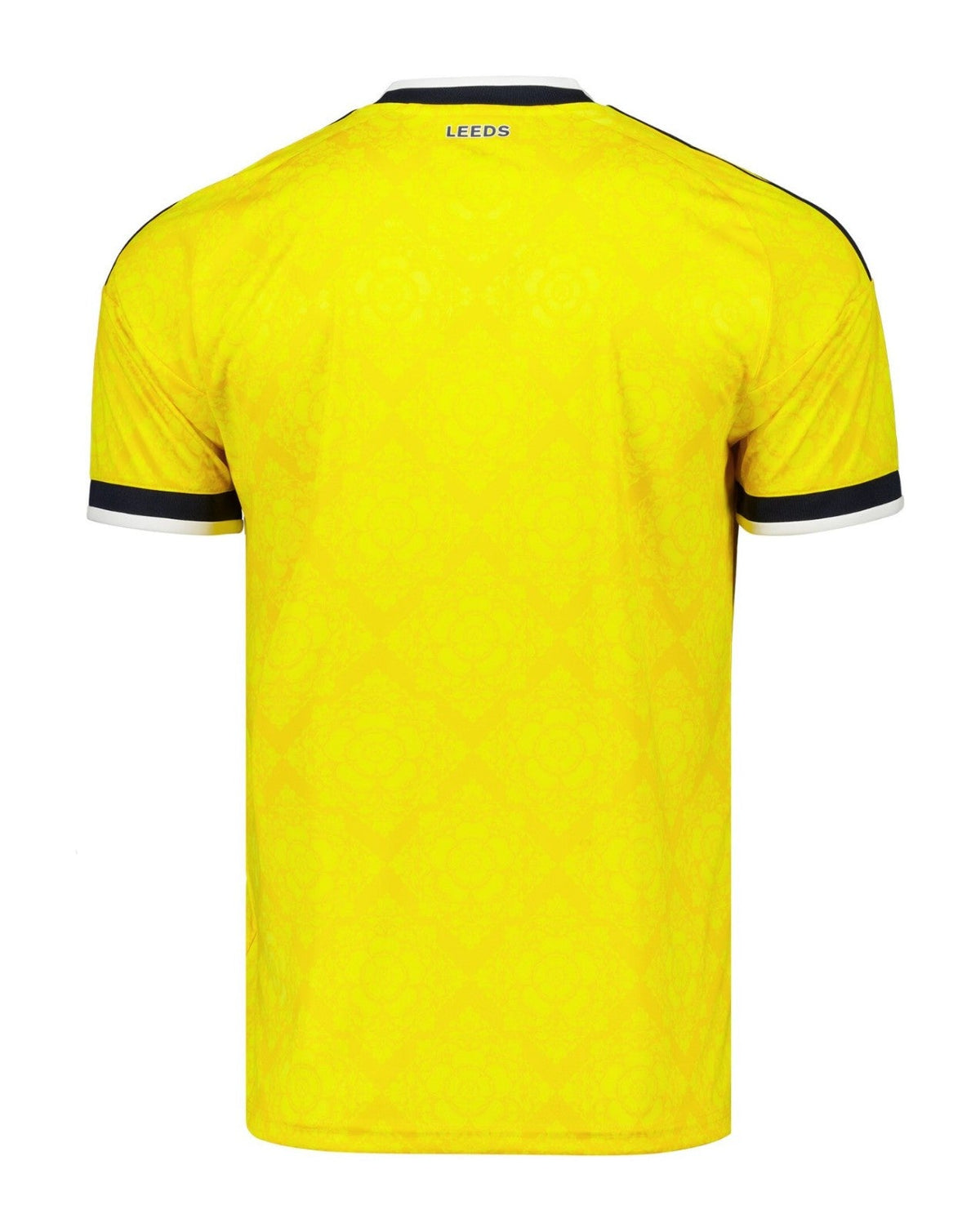 Leeds United Away Shirt 2026/27
