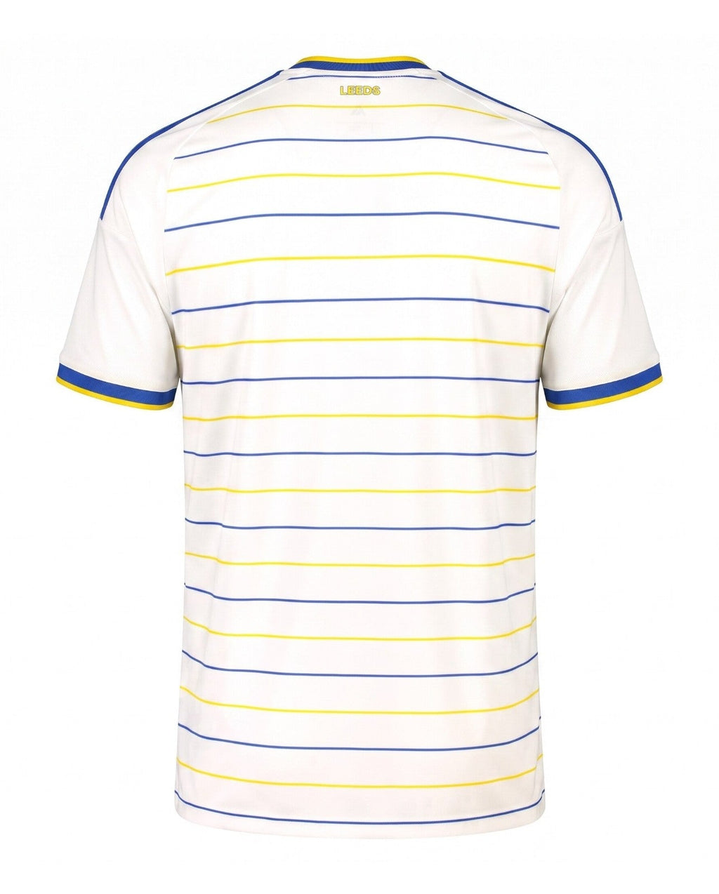 Leeds United Home Shirt 2026/27