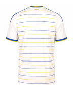 Leeds United Home Shirt 2026/27