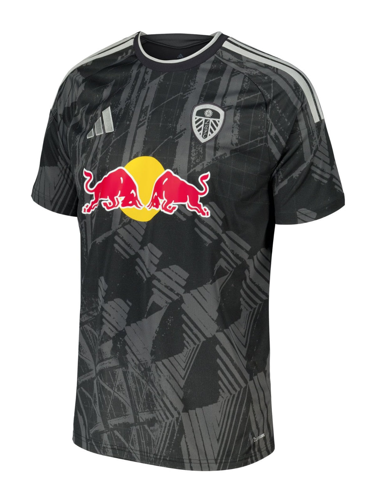 Leeds United Third Shirt 2026/27