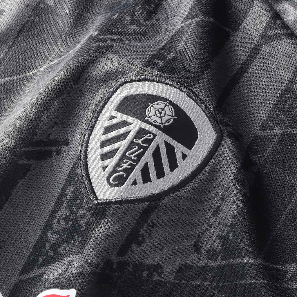 Leeds United Third Shirt 2026/27