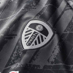 Leeds United Third Shirt 2026/27
