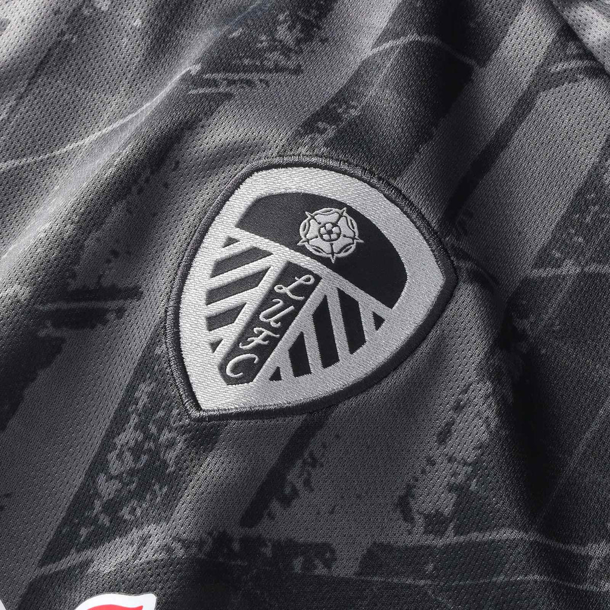 Leeds United Third Shirt 2026/27